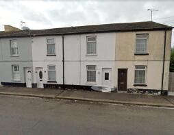 23, Smith Street, Shoeburyness, Southend-on-sea SS3 9AL