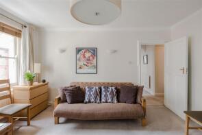 Flat 3, 53, Wells Street, London W1T 3PS
