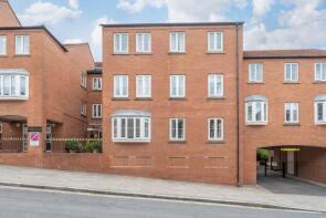 8, Clifton Court, Old Street, Ludlow SY8 1TZ