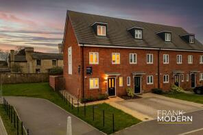 30, Waterfield Close, West Town, Peterborough PE3 6AS