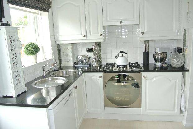 Kitchen Photo