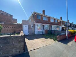 2, Leacroft Grove, West Bromwich B71 2QP