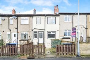 7, Bankfield Street, Keighley BD22 6PS