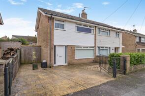 5 Heulwen, Ash Grove, Caldicot NP26 4NG