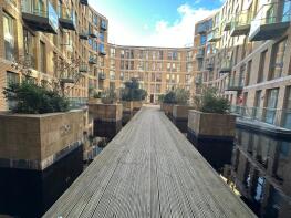 Apartment 169, 41, Essex Street, Birmingham B5 4TU