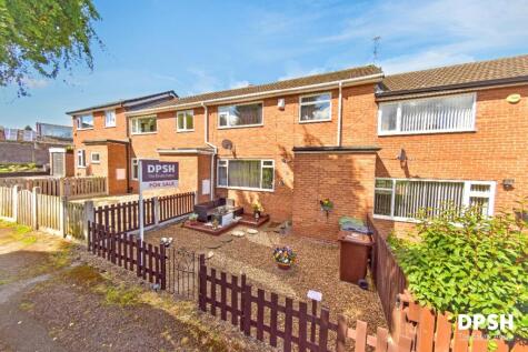 Primrose Walk, Churwell, Morley, Leeds