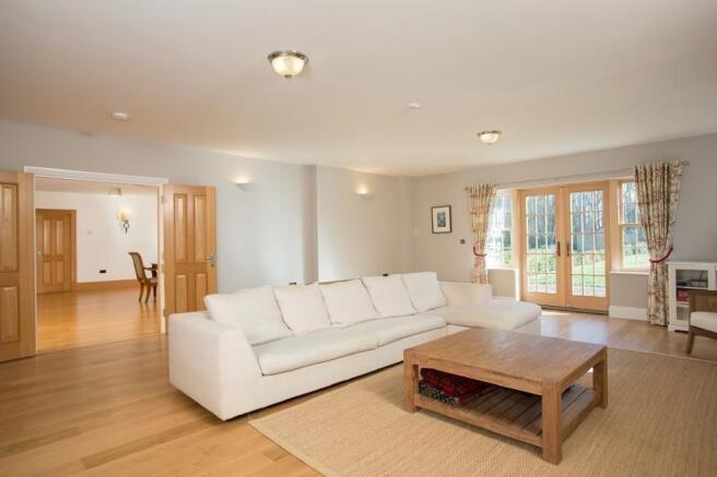 Sitting room