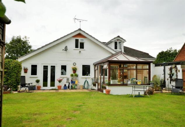 Back of House