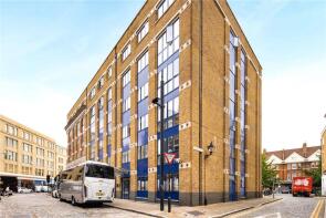 Flat 22, 54, Folgate Street, London E1 6UN