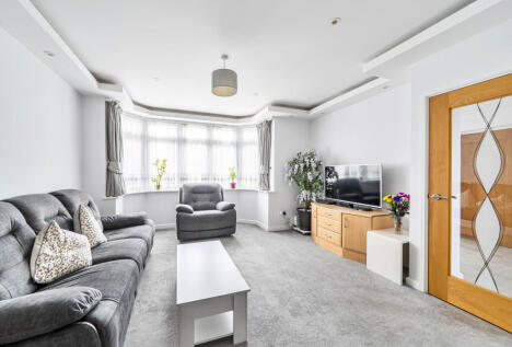 Hay Lane, London, NW9