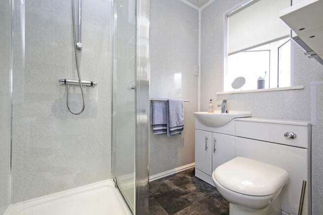 En-Suite Shower / WC