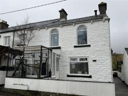 1, Chapel Houses, From The U3112 To The A689 At Nenthead, Alston CA9 3PP