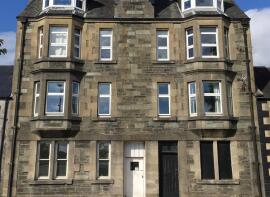 Flat 3, 4, Poltalloch Street, Lochgilphead PA31 8LP