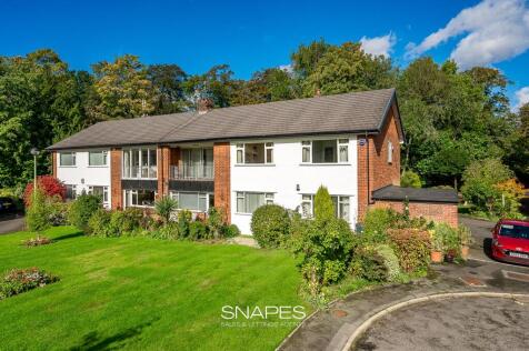 Arden Court, Bramhall, SK7