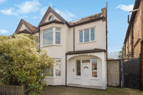 Nibthwaite Road, Harrow, Middlesex, HA1