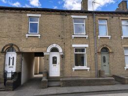 7, Catherine Street, Brighouse HD6 2DL