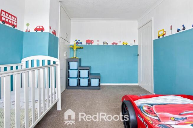 3 bed Semi-Detached for sale Image 12