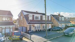 59, Cambourne Drive, Wigan WN2 4TU