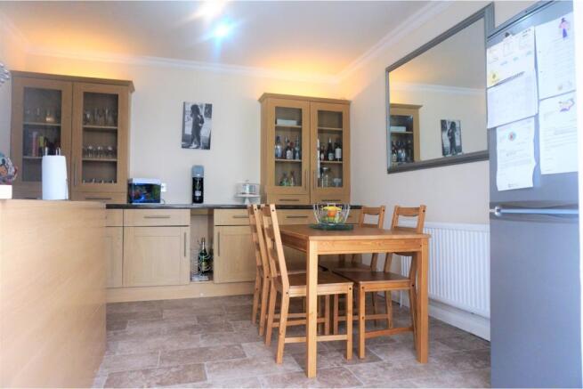 Kitchen / Diner