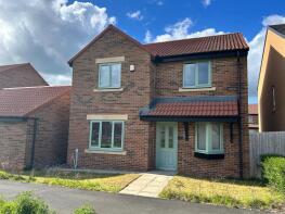 3, John's Garth, Darlington DL2 2WH