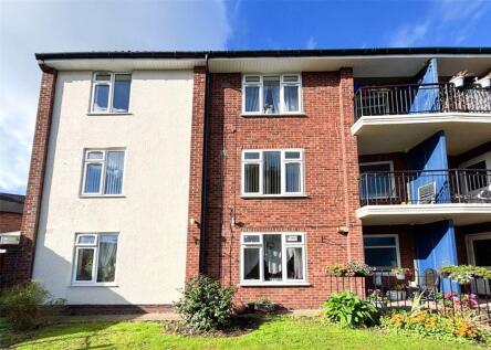 Haybridge Road, Hadley, Telford, Shropshire, TF1