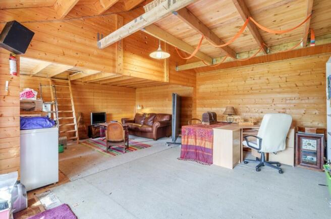 Home Office/Studio
