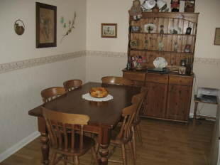 Kitchen/Breakfast Rm