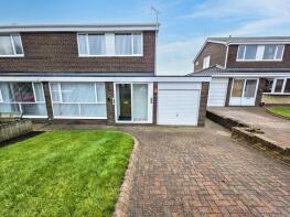 22, Barrowburn Place, Seghill NE23 7HB