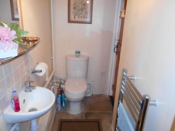 Cloakroom