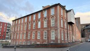 18, Priory View, Paper Mill Yard, Norwich NR1 2GA