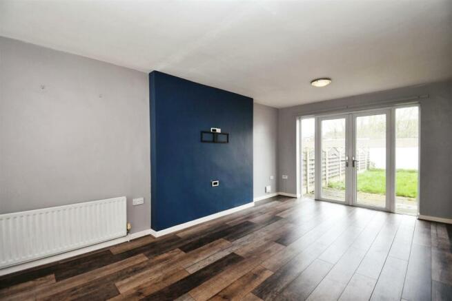 Lounge / Dining Room