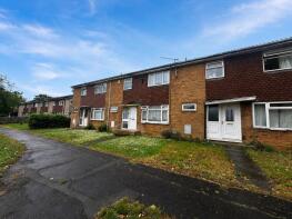 63, The Briars, Northampton NN4 8SR