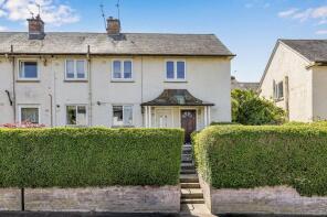 65, Glendinning Crescent, Liberton, Edinburgh EH16 6DN