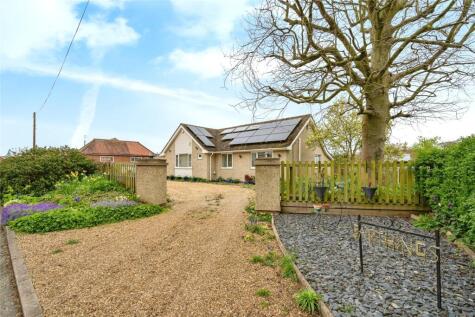 Mill Loke, Horning, Norwich, Norfolk, NR12