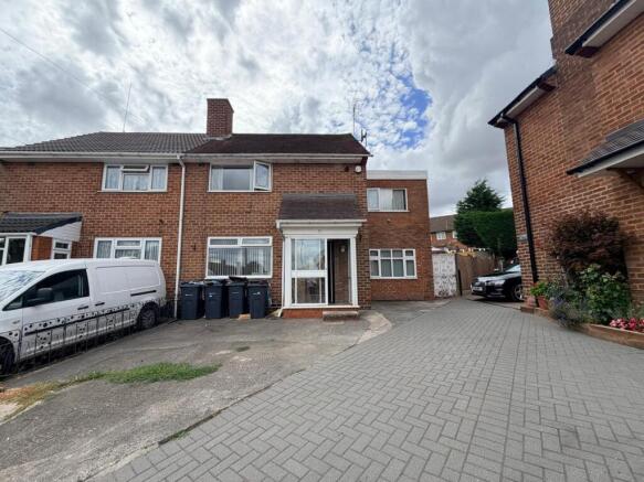6 Bedroom HMO Spec Available TO LET