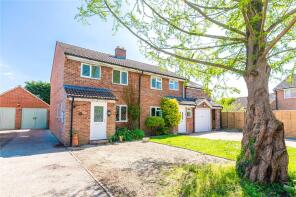 15, The Paddock, Devizes SN10 4SH