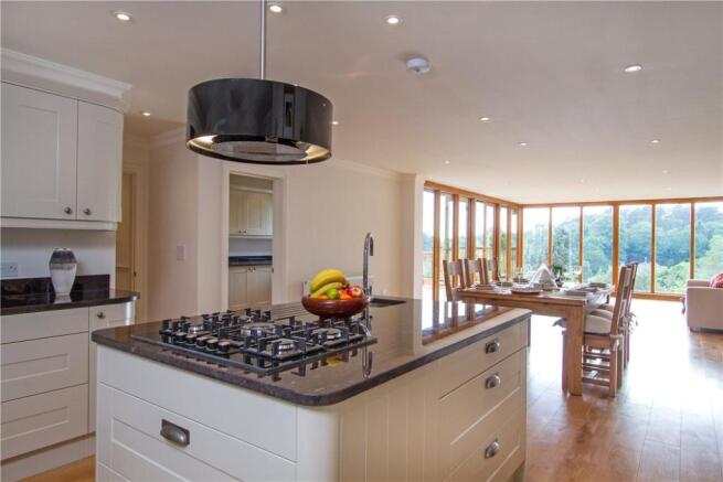 Amazing Kitchen