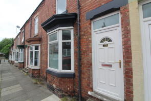 34, Bartlett Street, Darlington DL3 6NQ