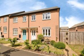 11, Rollings Drive, Coventry CV2 3QN