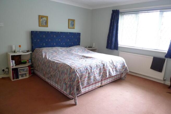bed 1