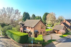 1, William Hill Drive, Bierton HP22 5AZ