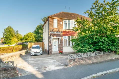 Herdings View, Sheffield, South Yorkshire, S12