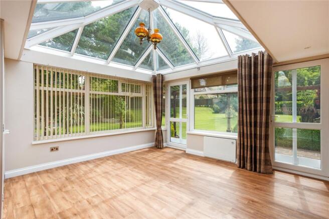 Conservatory