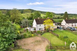 1, Stanley Cottages, Gretton Road, Gretton, Cheltenham GL54 5EY