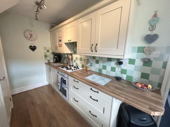 3 bed End of Terrace for sale Image 5