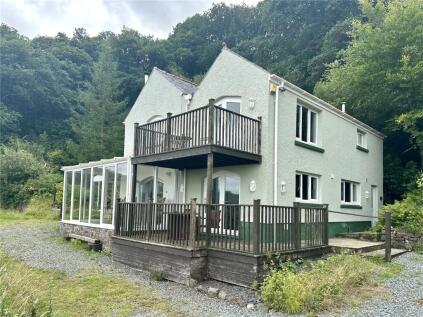 Lower Freystrop, Haverfordwest, Pembrokeshire, SA62