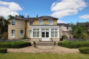 Flat D, Eastleigh House, Bartons Road, Havant PO9 5NA