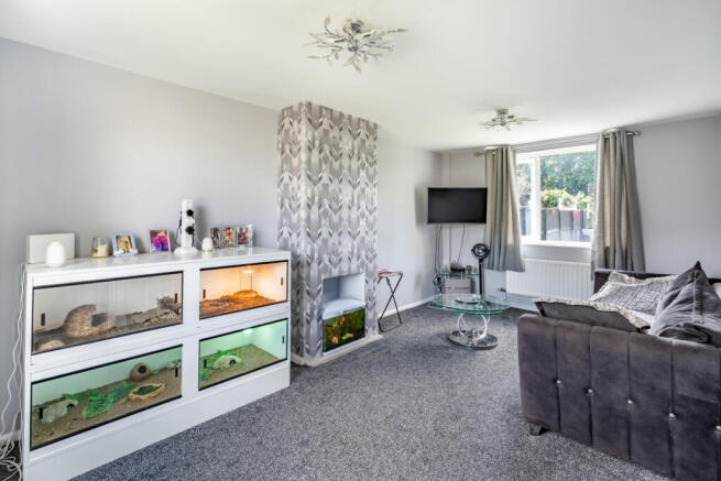 The Wandle, Acomb, York photo 4