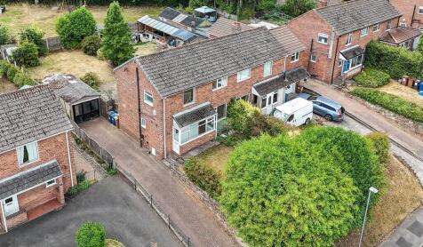 Dimbles Hill, Lichfield