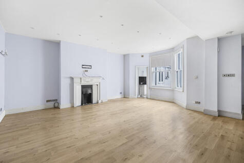 Warwick Road, London, SW5